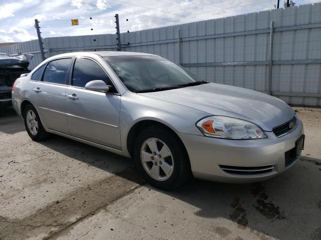 Zdjęcie 4 z aukcji – 2008 CHEVROLET IMPALA LT z VIN 2G1WT58K989249203