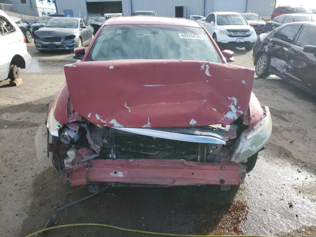 Foto 5 de la subasta – 2010 FORD TAURUS SEL con VIN 1FAHP2EW0AG168730