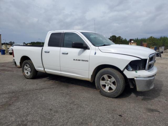 Photo 4 from auction – 2011 DODGE RAM 1500 with VIN 1D7RB1GP0BS632164