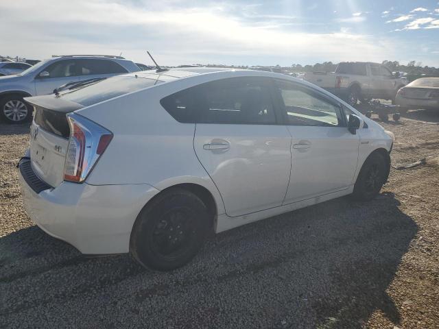 Photo 3 from auction – 2012 TOYOTA PRIUS with VIN JTDKN3DU4C5437824