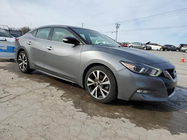 Photo 4 from auction – 2016 NISSAN MAXIMA 3.5 with VIN 1N4AA6AP8GC402959