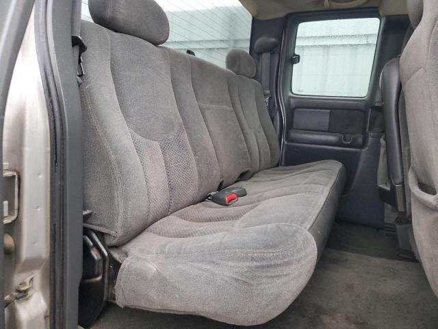 Photo 10 from auction – 2004 CHEVROLET SILVERADO with VIN 2GCEC19V041375771