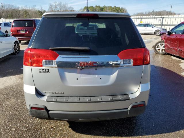 Photo 6 from auction – 2015 GMC TERRAIN SL with VIN 2GKALMEK7F6281506