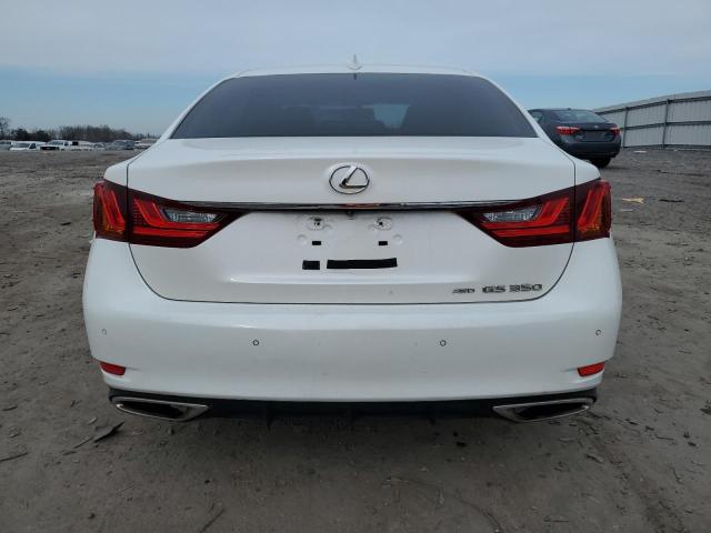 Photo 6 from auction – 2015 LEXUS GS 350 with VIN JTHCE1BL9FA004304