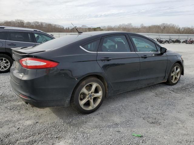 Photo 3 from auction – 2014 FORD FUSION SE with VIN 3FA6P0HD6ER281764