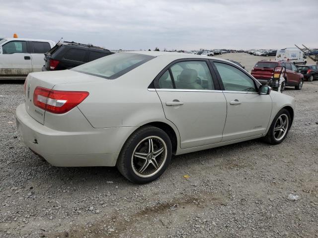 Photo 3 from auction – 2006 LINCOLN ZEPHYR with VIN 3LNHM26196R615170
