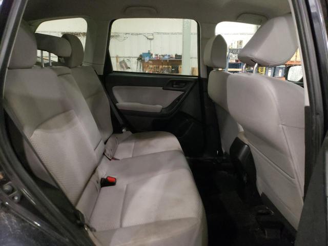 Photo 10 from auction – 2014 SUBARU FORESTER 2 with VIN JF2SJACCXEG544233