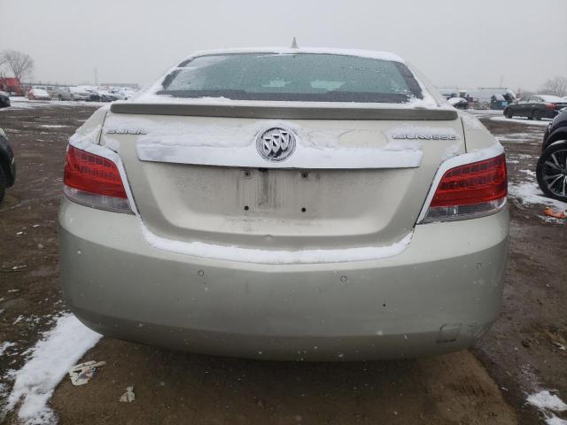 Photo 6 from auction – 2013 BUICK LACROSSE with VIN 1G4GC5ER1DF160297
