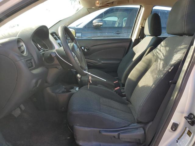Photo 7 from auction – 2016 NISSAN VERSA S with VIN 3N1CN7AP6GL836642