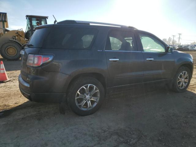 Photo 3 from auction – 2014 GMC ACADIA SLT with VIN 1GKKRRKD2EJ364669