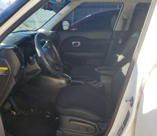 Zdjęcie 7 z aukcji – 2018 KIA SOUL + z VIN KNDJP3A53J7551124