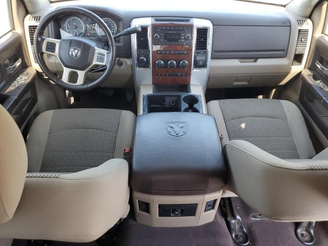 Photo 8 from auction – 2012 DODGE RAM 2500 S with VIN 3C6UD5ML6CG122635
