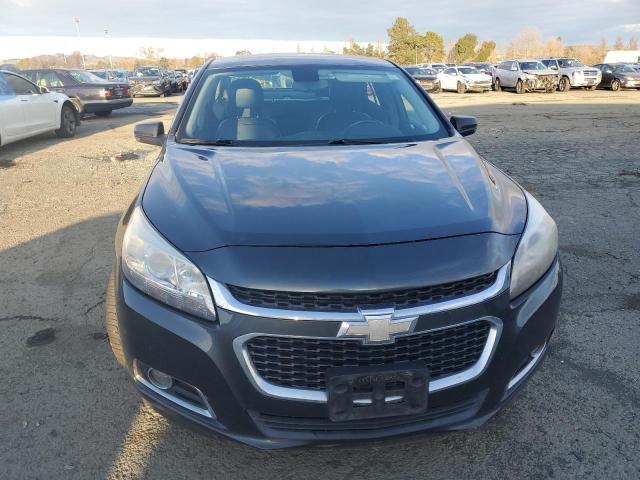 Photo 5 from auction – 2007 CHEVROLET MALIBU with VIN JM1BK12F671660137