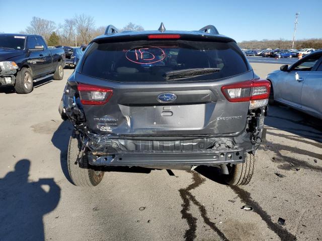 Photo 6 from auction – 2023 SUBARU CROSSTREK with VIN JF2GTAECXP8322219