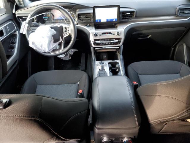 Photo 8 from auction – 2022 FORD EXPLORER X with VIN 1FMSK8DH2NGA92143