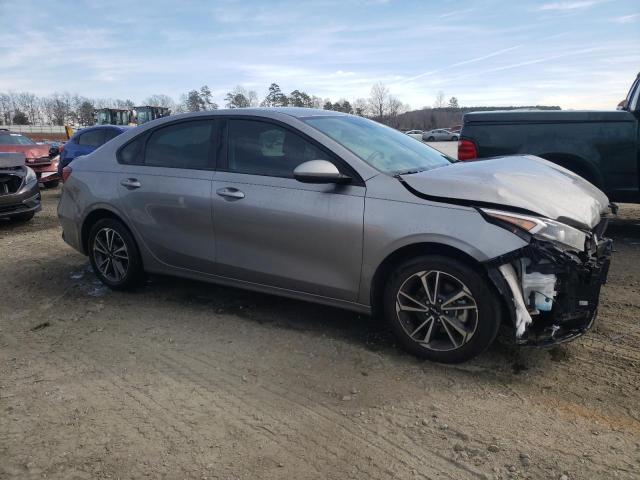 Photo 4 from auction – 2022 KIA FORTE FE with VIN 3KPF24AD3NE461463