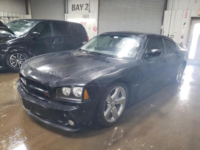 DODGE CHARGER R/ 2008 with VIN 2B3LA53H68H156576 - Photo from auction