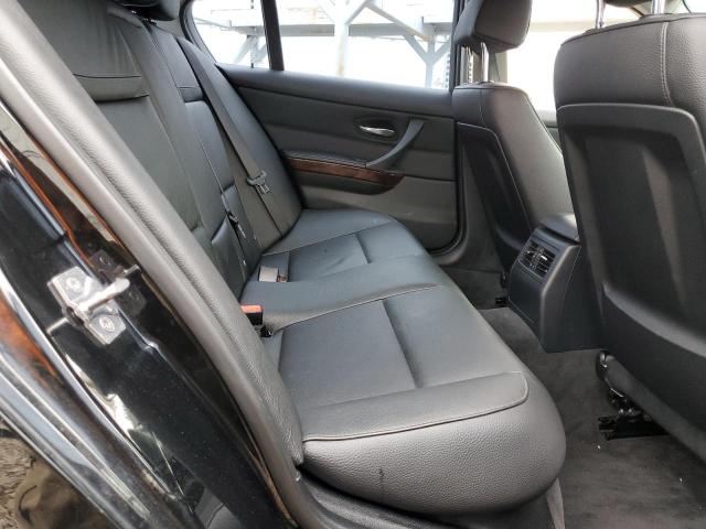 Photo 10 from auction – 2011 BMW 328 XI with VIN WBAPK7C5XBA463993