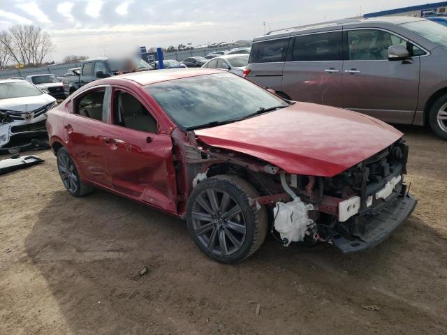 Photo 4 from auction – 2021 MAZDA 6 TOURING with VIN JM1GL1VMXM1600337