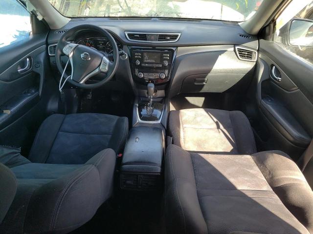 Zdjęcie 8 z aukcji – 2015 NISSAN ROGUE S z VIN KNMAT2MT1FP553798