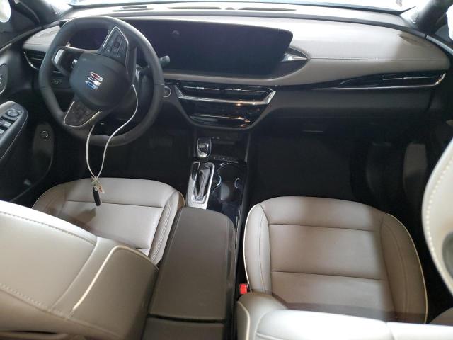 Photo 8 from auction – 2024 BUICK ENVISTA AV with VIN KL47LCE2XRB042558