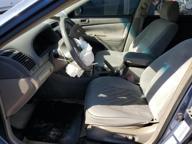 Photo 7 from auction – 2003 TOYOTA CAMRY LE with VIN 4T1BE32K83U214690