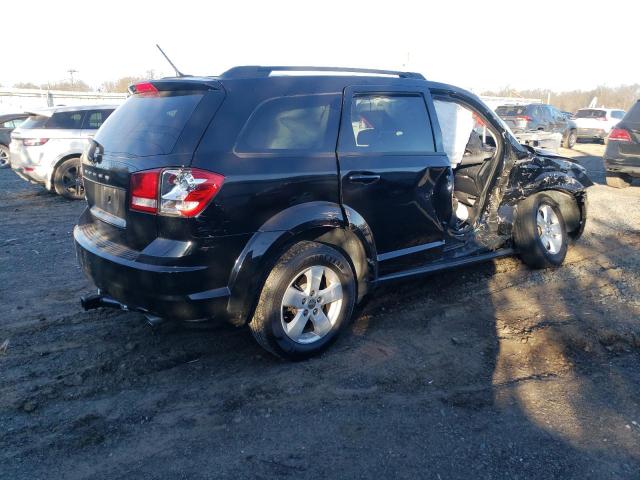 Photo 3 from auction – 2016 DODGE JOURNEY SE with VIN 3C4PDDAG4GT247329