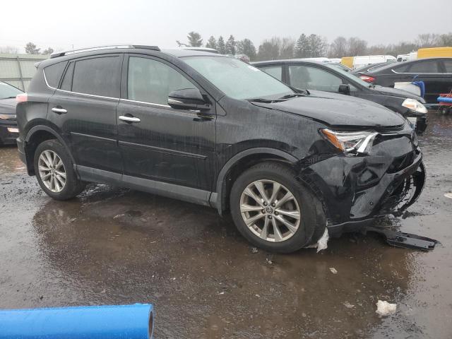 Photo 4 from auction – 2017 TOYOTA RAV4 LIMIT with VIN 2T3DFREV3HW602133