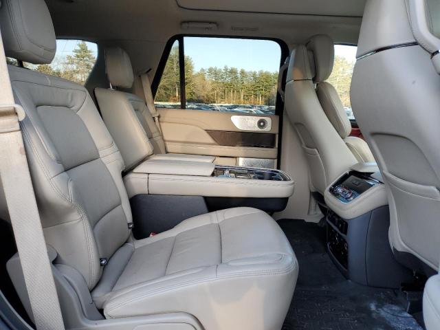 Photo 11 from auction – 2020 LINCOLN NAVIGATOR with VIN 5LMJJ2LT7LEL01805