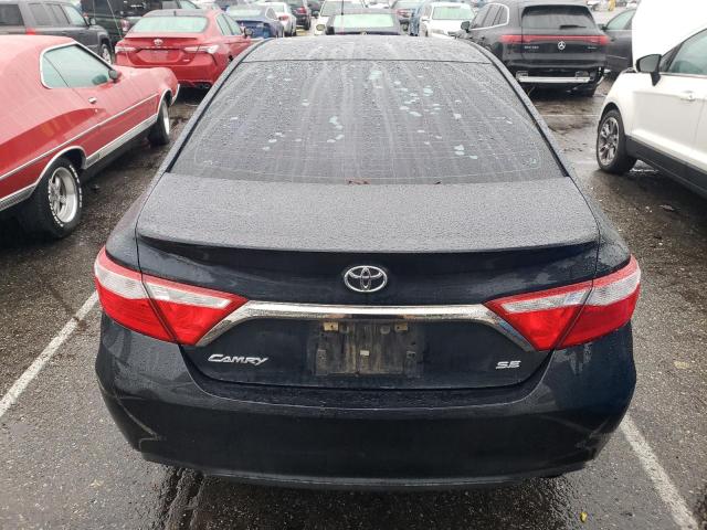 Photo 6 from auction – 2017 TOYOTA CAMRY LE with VIN 4T1BF1FK8HU387032