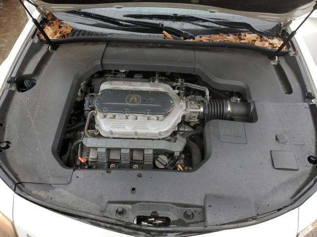 Foto 11 de la subasta – 2012 ACURA TL con VIN 19UUA8F20CA040116