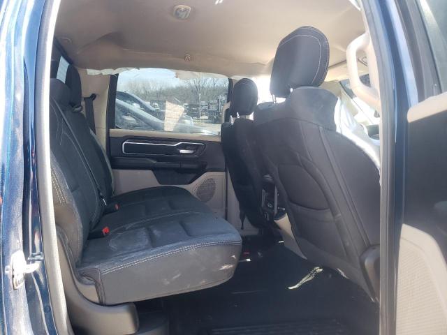 Photo 10 from auction – 2020 RAM 1500 BIG H with VIN 1C6SRFFT9LN300105