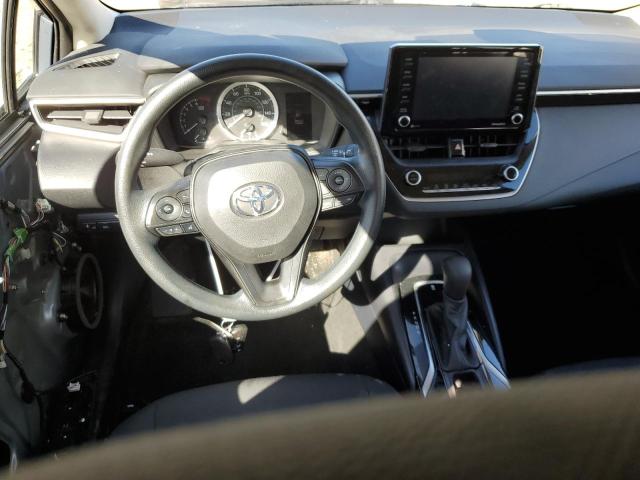 Photo 8 from auction – 2022 TOYOTA COROLLA LE with VIN 5YFEPMAE2NP362444