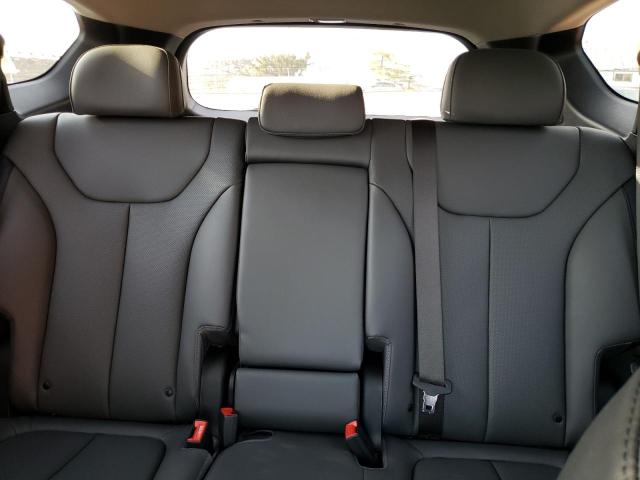 Photo 10 from auction – 2023 HYUNDAI SANTA FE S with VIN 5NMS3DAJ2PH647458
