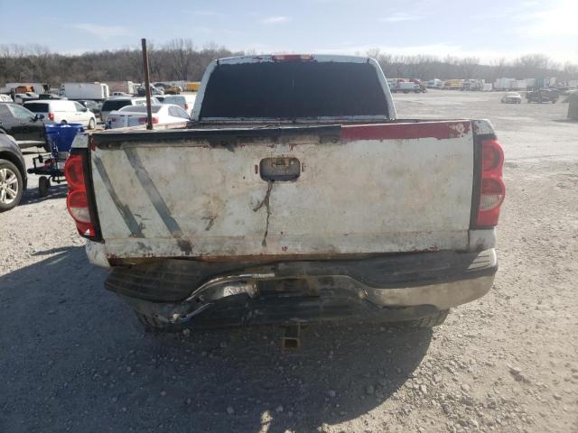 Photo 6 from auction – 2003 CHEVROLET SILVERADO with VIN 2GCEC19T531283472