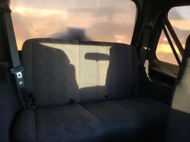 Photo 11 from auction – 2004 JEEP WRANGLER / with VIN 1J4FA49S34P731838