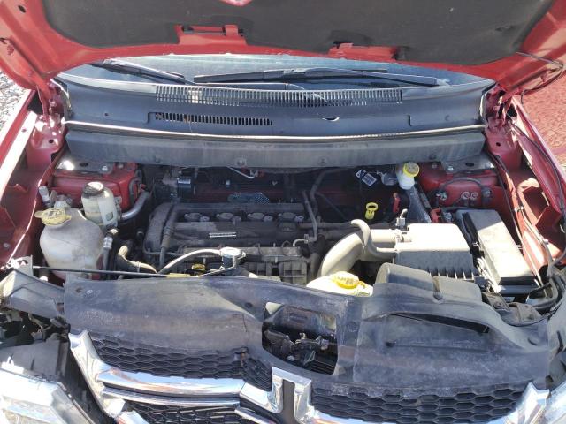 Photo 12 from auction – 2019 DODGE JOURNEY SE with VIN 3C4PDCAB4KT865340
