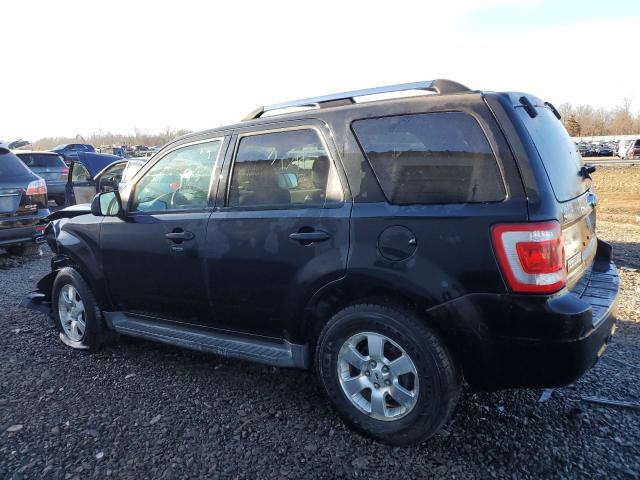 Photo 2 from auction – 2009 FORD ESCAPE LIM with VIN 1FMCU04749KA14201