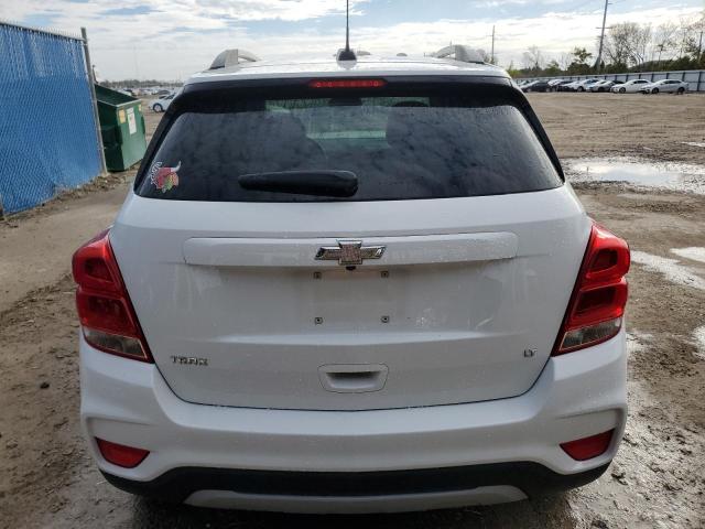 Photo 6 from auction – 2019 CHEVROLET TRAX 1LT with VIN KL7CJLSB8KB813827