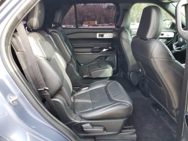 Photo 10 from auction – 2021 FORD EXPLORER S with VIN 1FM5K8GC2MGB15870