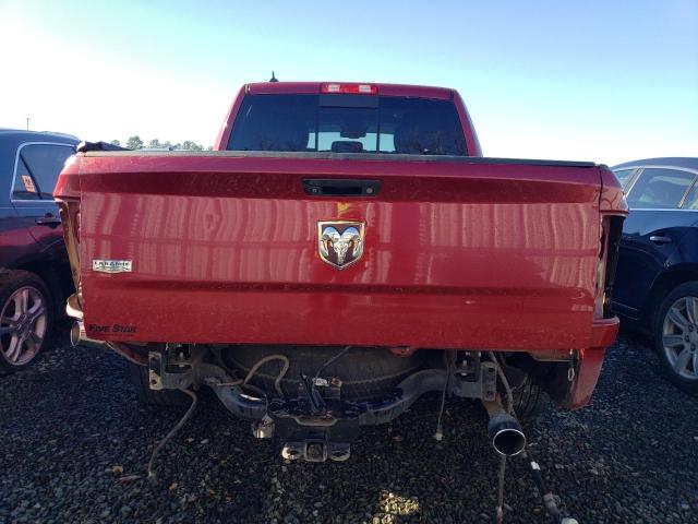 Photo 6 from auction – 2014 RAM 1500 LARAM with VIN 1C6RR6NT7ES384333