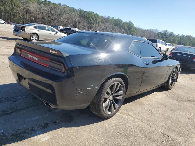 Photo 3 from auction – 2014 DODGE CHALLENGER with VIN 2C3CDYDJ0EH153715