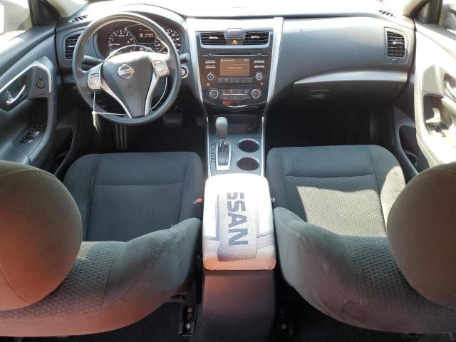 Photo 8 from auction – 2015 NISSAN ALTIMA 2.5 with VIN 1N4AL3AP7FC473884