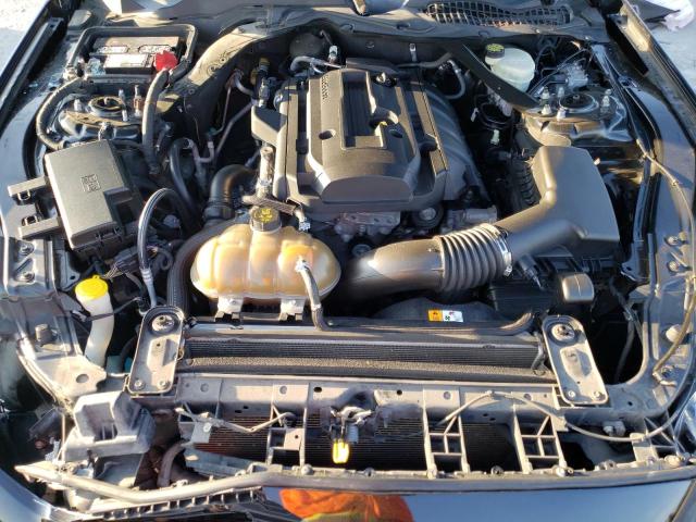 Photo 11 from auction – 2016 FORD MUSTANG with VIN 1FATP8UH1G5253791