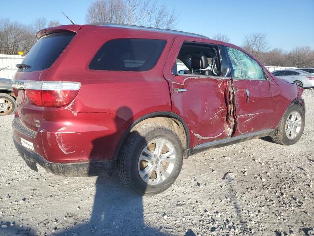 Photo 3 from auction – 2013 DODGE DURANGO CR with VIN 1C4RDHDG7DC659215
