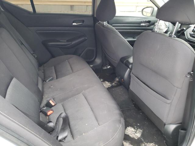 Photo 10 from auction – 2020 NISSAN ALTIMA S with VIN 1N4BL4BV9LC271812