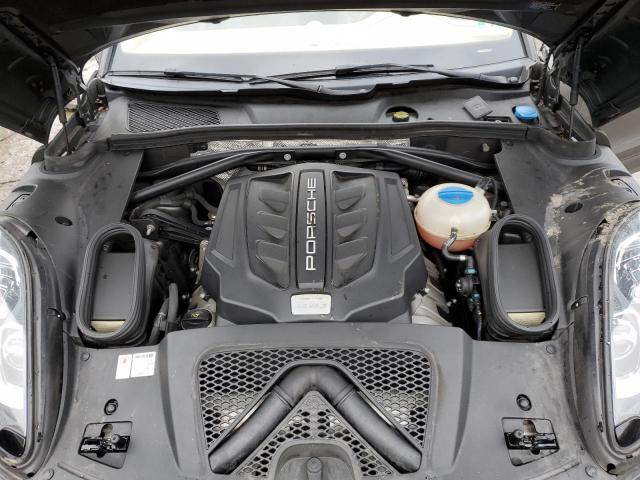 Photo 11 from auction – 2016 PORSCHE MACAN S with VIN WP1AB2A5XGLB56820