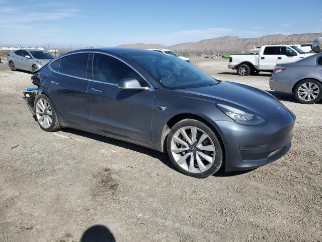 Photo 4 from auction – 2019 TESLA MODEL 3 with VIN 5YJ3E1EA5KF332641