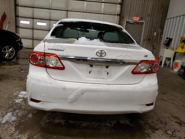 Photo 6 from auction – 2013 TOYOTA COROLLA BA with VIN 5YFBU4EE7DP154094