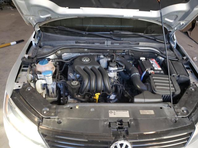 Photo 11 from auction – 2014 VOLKSWAGEN JETTA BASE with VIN 3VW2K7AJ7EM331498